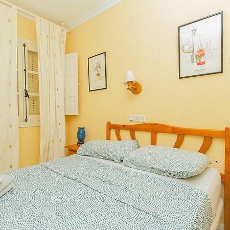 לה מאטה 33 Beach Terrace - Alicante Real Estate מראה חיצוני תמונה