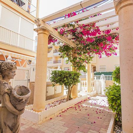 לה מאטה 33 Beach Terrace - Alicante Real Estate מראה חיצוני תמונה