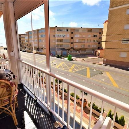 לה מאטה 33 Beach Terrace - Alicante Real Estate מראה חיצוני תמונה