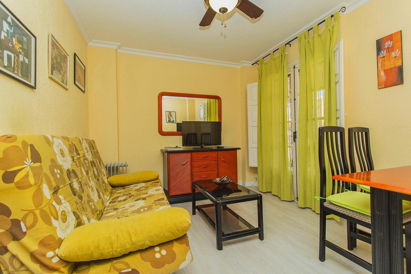 לה מאטה 33 Beach Terrace - Alicante Real Estate מראה חיצוני תמונה