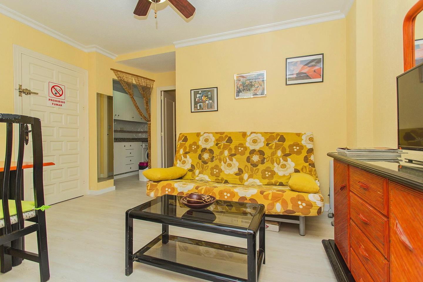 לה מאטה 33 Beach Terrace - Alicante Real Estate מראה חיצוני תמונה