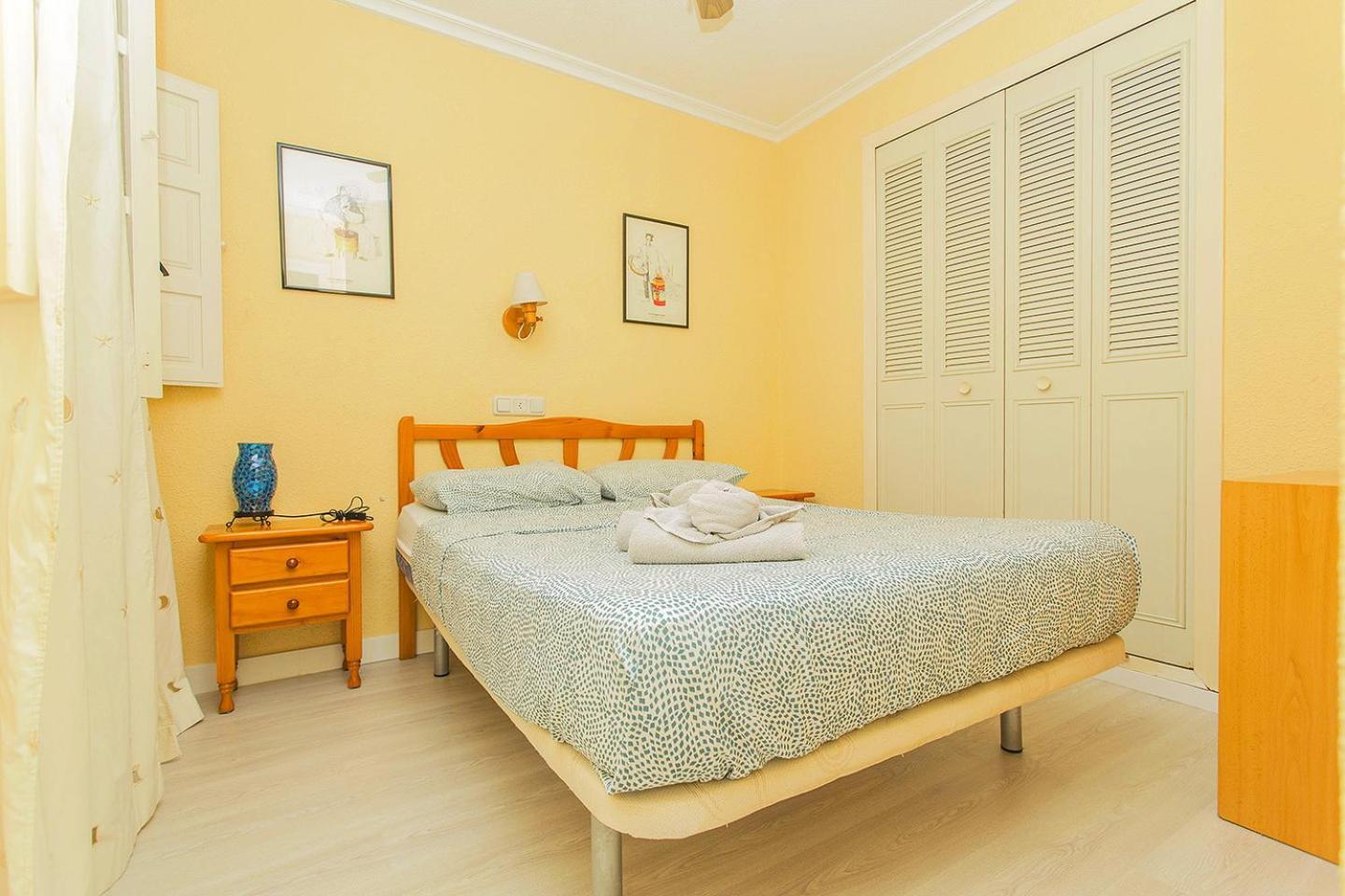 לה מאטה 33 Beach Terrace - Alicante Real Estate מראה חיצוני תמונה