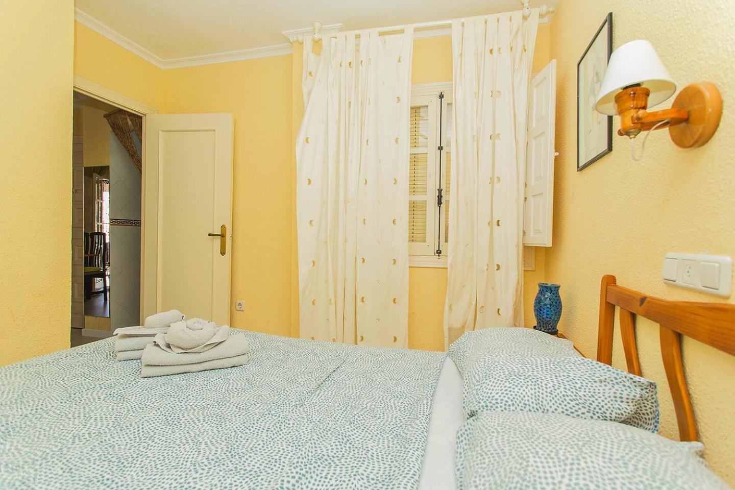 לה מאטה 33 Beach Terrace - Alicante Real Estate מראה חיצוני תמונה