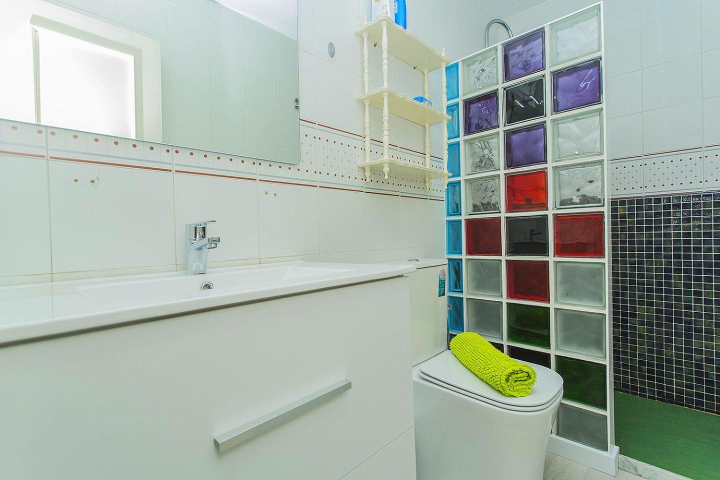 לה מאטה 33 Beach Terrace - Alicante Real Estate מראה חיצוני תמונה