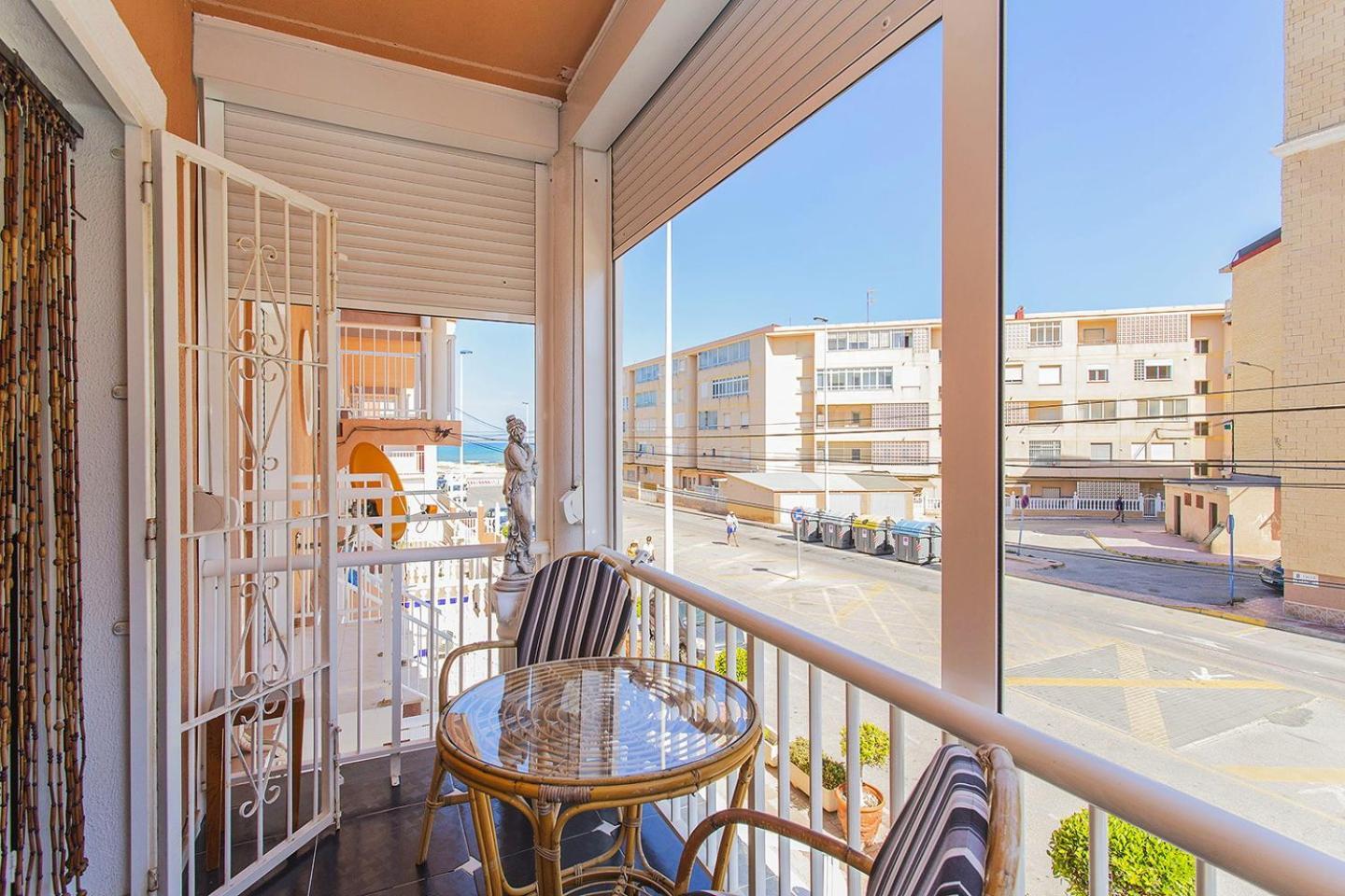 לה מאטה 33 Beach Terrace - Alicante Real Estate מראה חיצוני תמונה