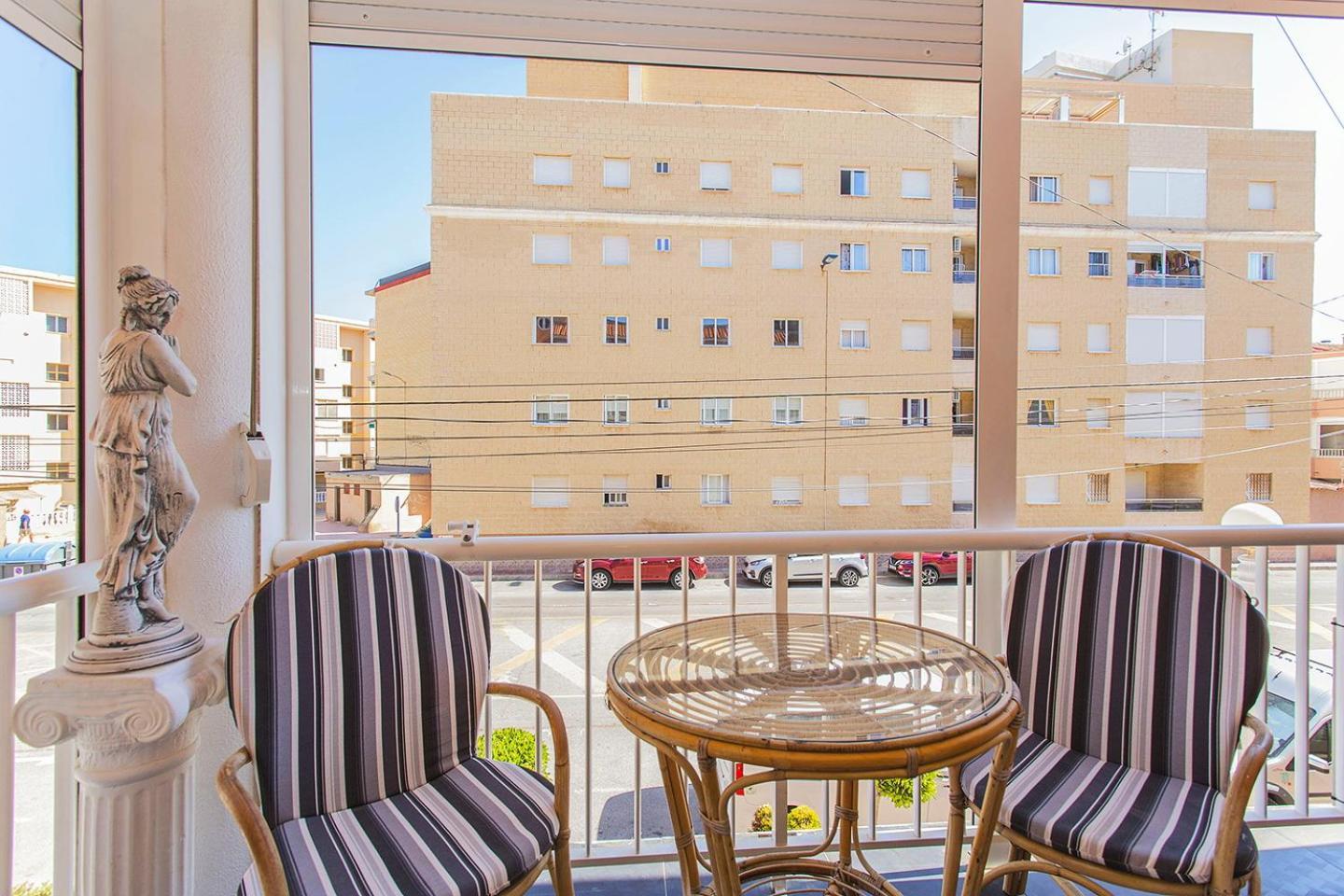 לה מאטה 33 Beach Terrace - Alicante Real Estate מראה חיצוני תמונה