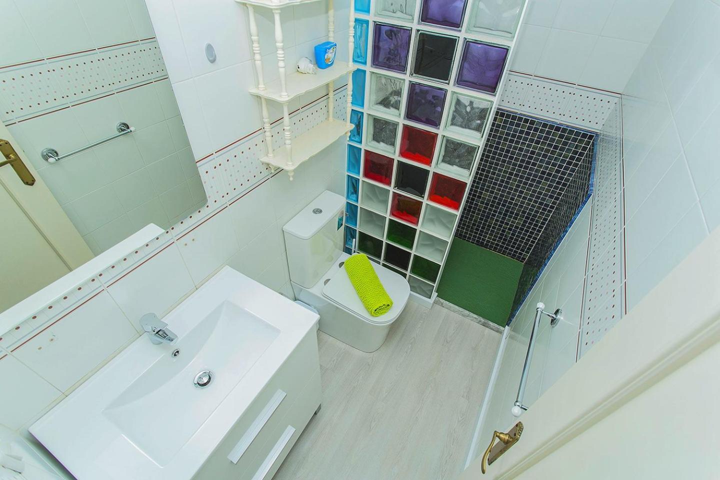 לה מאטה 33 Beach Terrace - Alicante Real Estate מראה חיצוני תמונה
