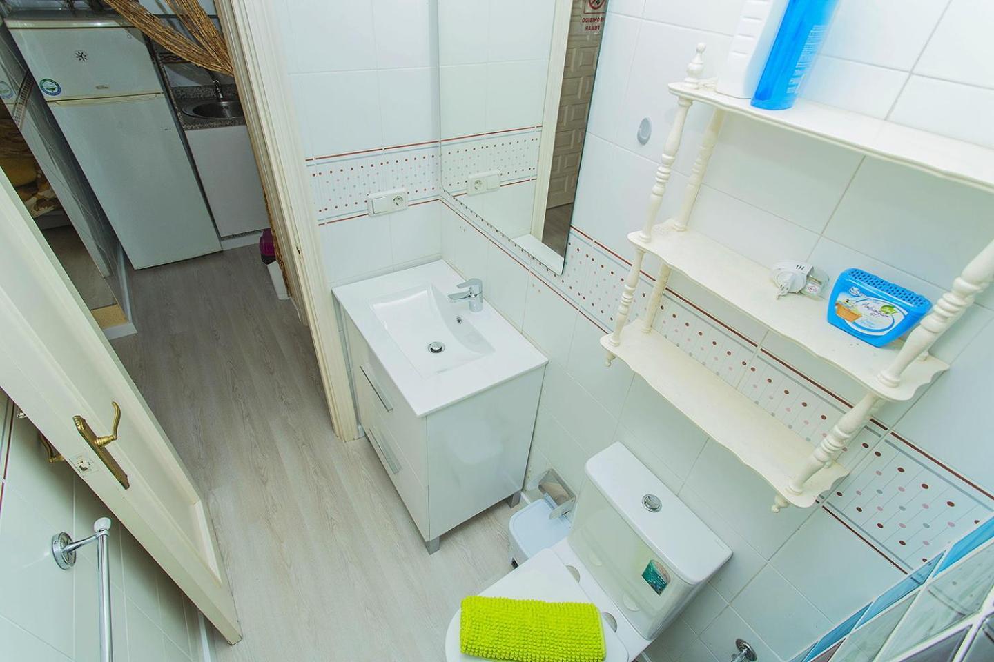 לה מאטה 33 Beach Terrace - Alicante Real Estate מראה חיצוני תמונה