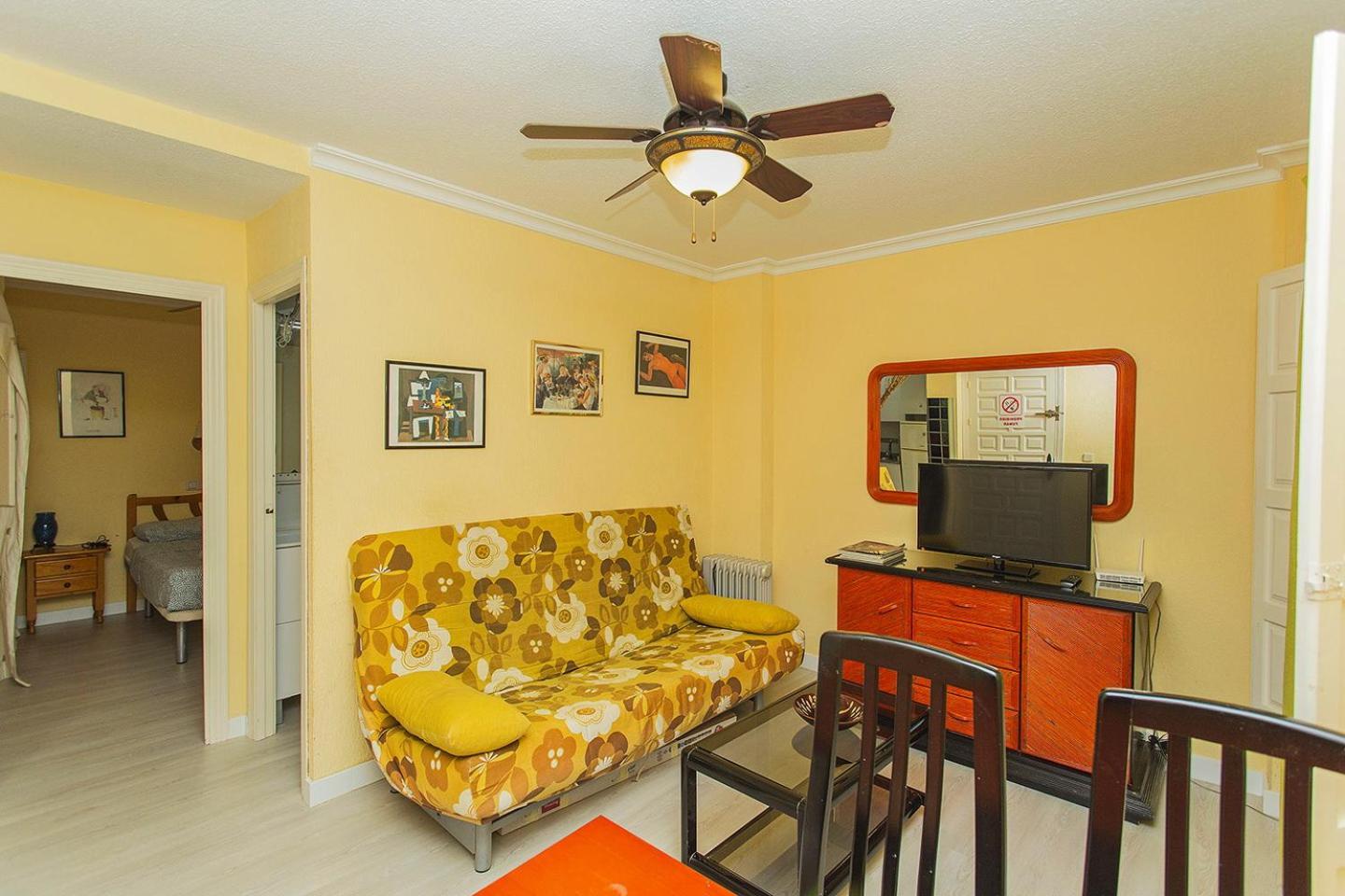 לה מאטה 33 Beach Terrace - Alicante Real Estate מראה חיצוני תמונה