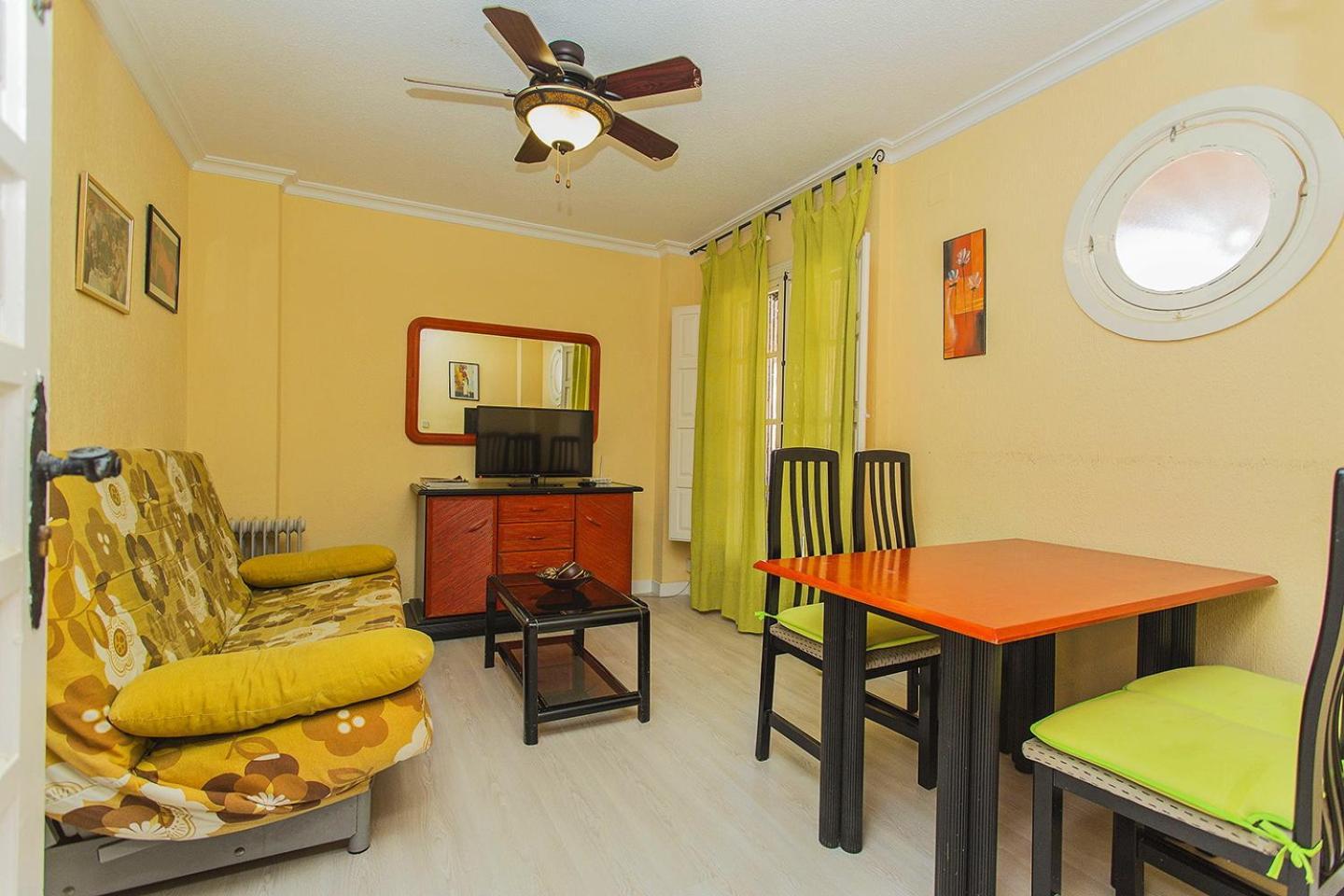 לה מאטה 33 Beach Terrace - Alicante Real Estate מראה חיצוני תמונה