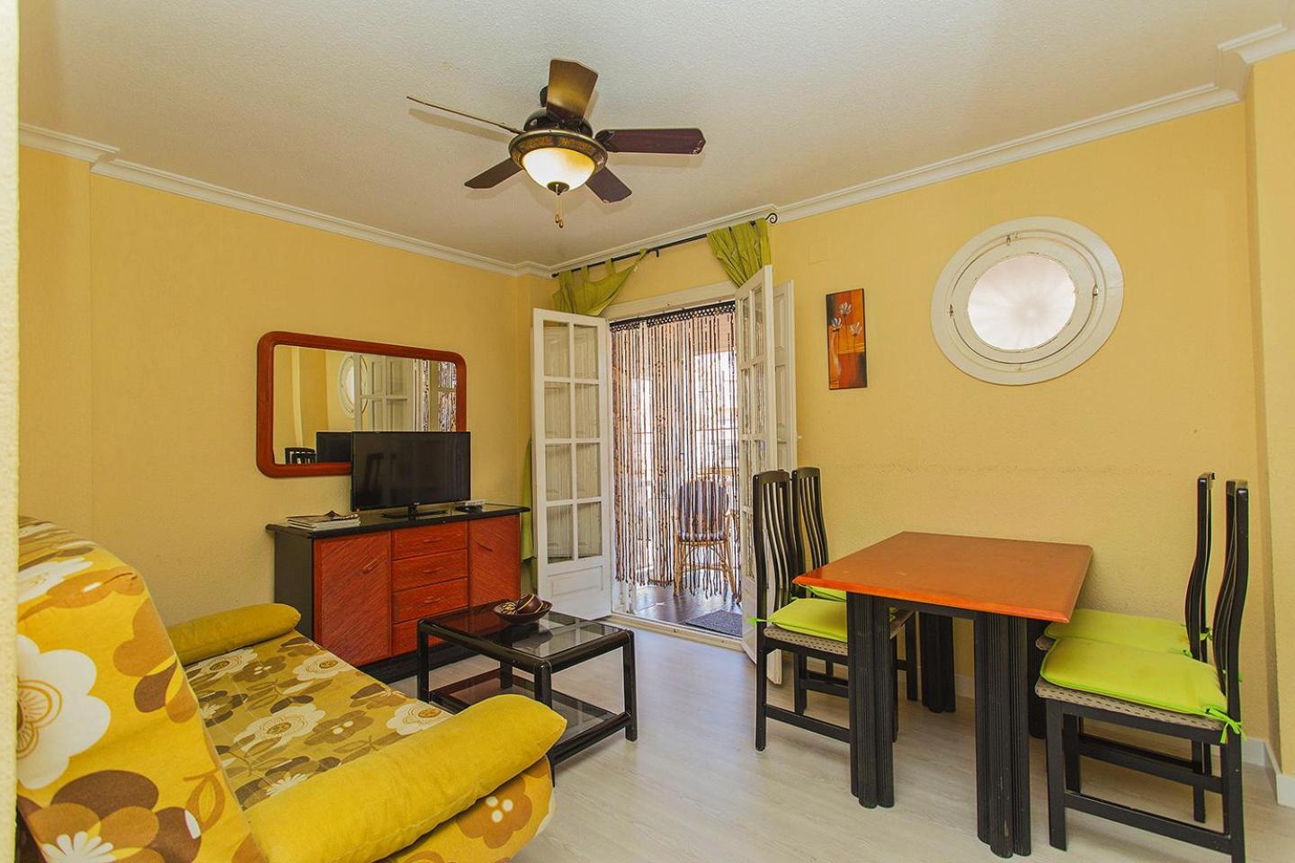 לה מאטה 33 Beach Terrace - Alicante Real Estate מראה חיצוני תמונה