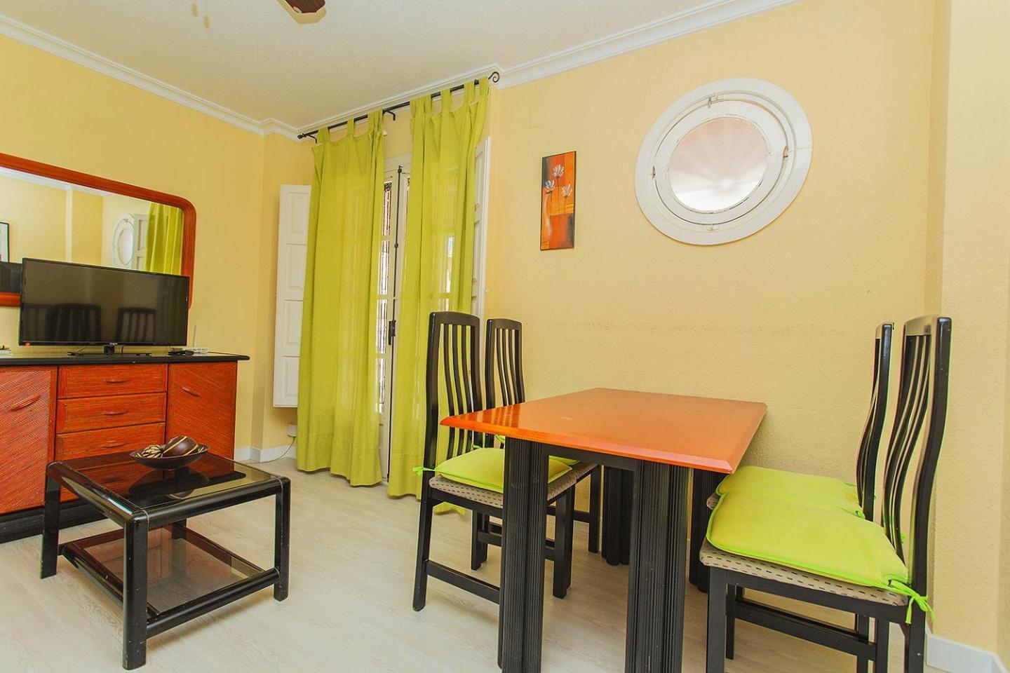 לה מאטה 33 Beach Terrace - Alicante Real Estate מראה חיצוני תמונה