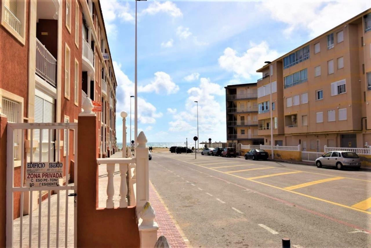 לה מאטה 33 Beach Terrace - Alicante Real Estate מראה חיצוני תמונה