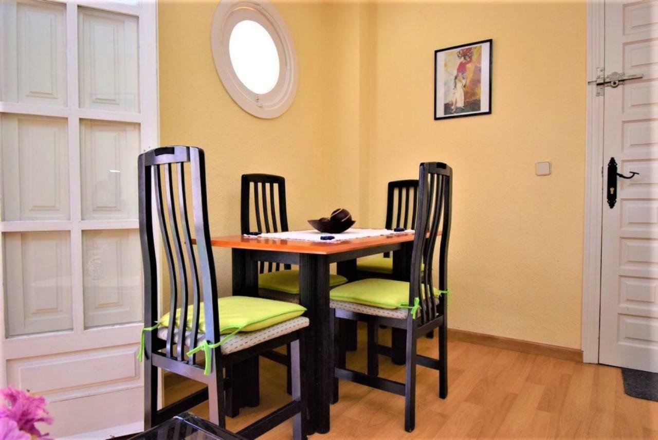 לה מאטה 33 Beach Terrace - Alicante Real Estate מראה חיצוני תמונה