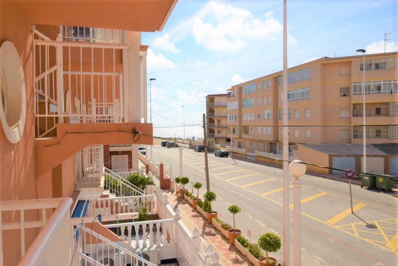 לה מאטה 33 Beach Terrace - Alicante Real Estate מראה חיצוני תמונה
