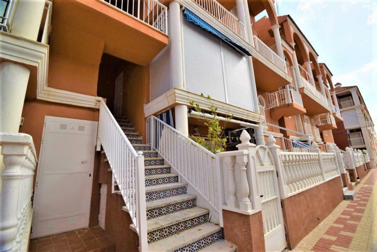 לה מאטה 33 Beach Terrace - Alicante Real Estate מראה חיצוני תמונה