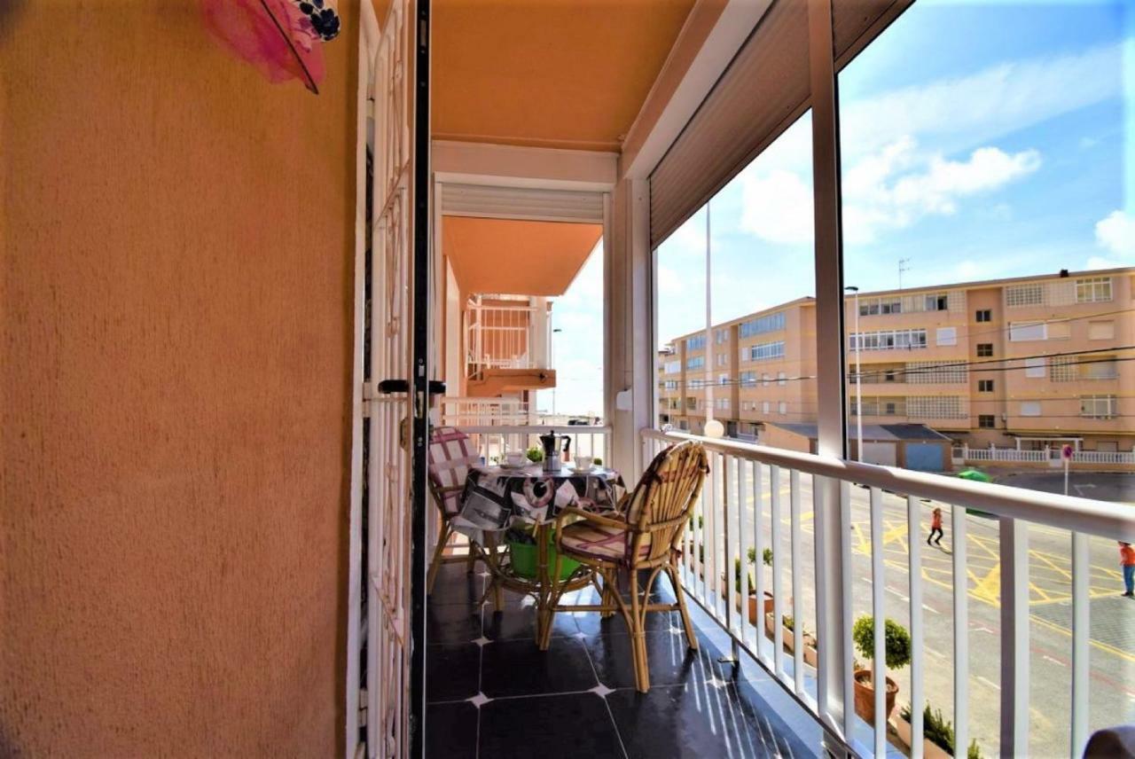 לה מאטה 33 Beach Terrace - Alicante Real Estate מראה חיצוני תמונה