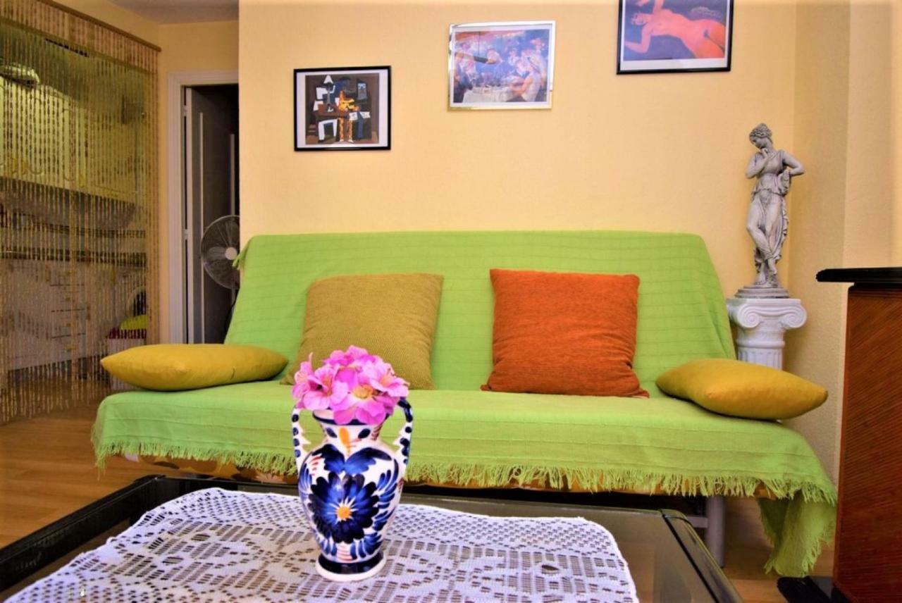 לה מאטה 33 Beach Terrace - Alicante Real Estate מראה חיצוני תמונה