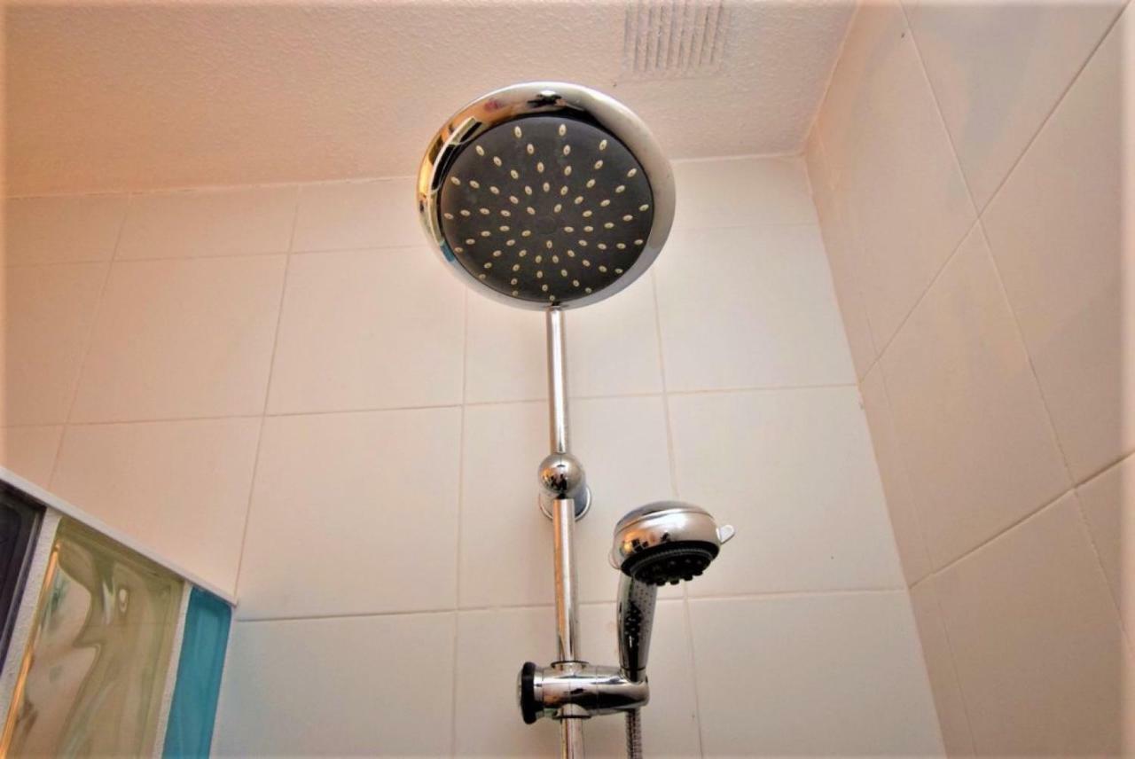 לה מאטה 33 Beach Terrace - Alicante Real Estate מראה חיצוני תמונה